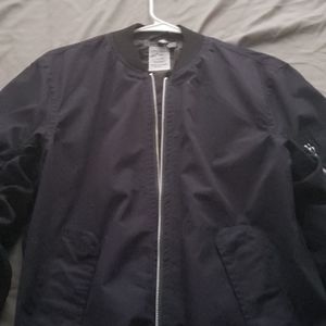 H&M Men bomber jacket